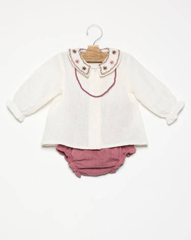 POLOLO GOMITAS BLUSH