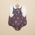 RANITA FALL TOPO