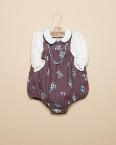 RANITA FALL TOPO