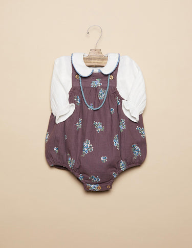 RANITA FALL TOPO