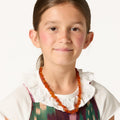 ETHNIC IKAT MONKEY