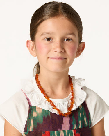 ETHNIC IKAT MONKEY
