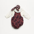 RANITA ROSE CHOCOLATE