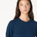 JERSEY MANGA CORTA MIDNIGHT