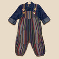VINTAGE DUNGAREES