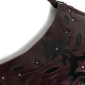 BOLSO COWBOY MARRÓN
