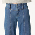 PANTALÓN CANESU CORTE BLUE