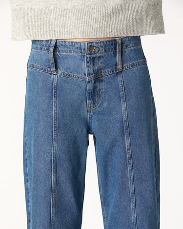 PANTALÓN CANESU CORTE BLUE