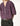 CHOCOLATE ROUND NECK NIDOS SHIRT
