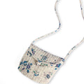 BOUQUET SHOULDER BAG