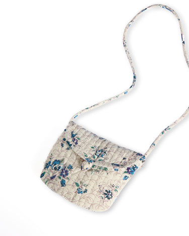BOUQUET SHOULDER BAG