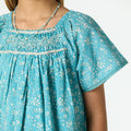 TOILE POND DRESS
