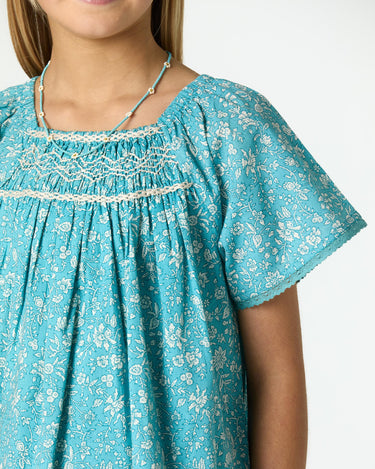 TOILE POND DRESS
