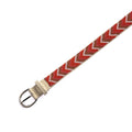 PINK BEADS BELT