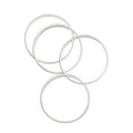 SILVER BRACELET PACK