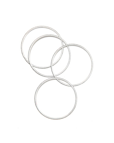 SILVER BRACELET PACK