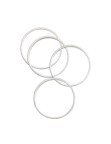 SILVER BRACELET PACK