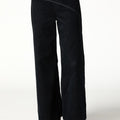 PANTALON AZUL CREMALLERA