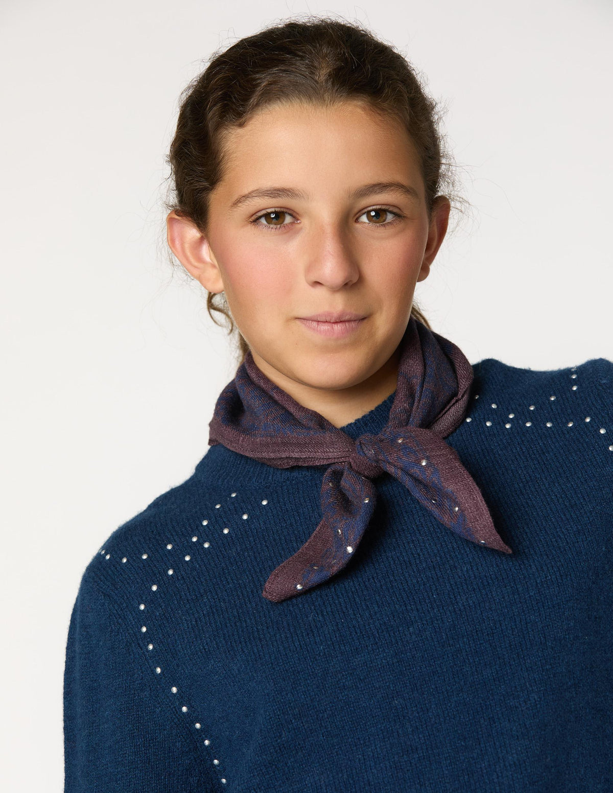 JERSEY TACHAS MIDNIGHT