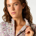 CAMISA JARETAS PICO BOTANIC GARDEN