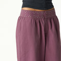 MORADO STUDDED HAREM PANTS