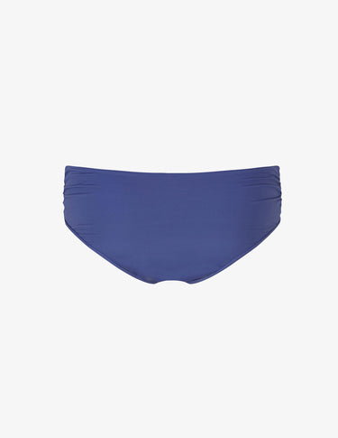 WAVE CROSSOVER BIKINI BOTTOM