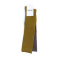 CALCETINES PACK 2U MARRONES