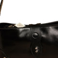 BOLSO RETRO NEGRO