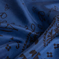 BANDANA SPACE BLUE