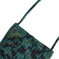 BANDOLERA WILD BLUE
