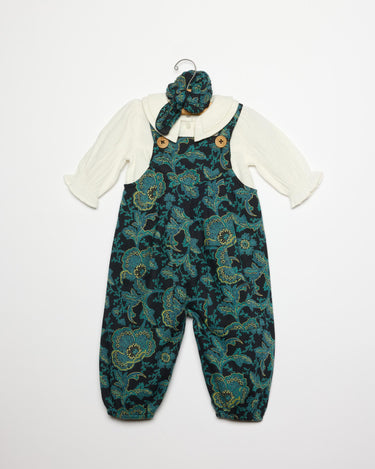 PETO WILD BLUE