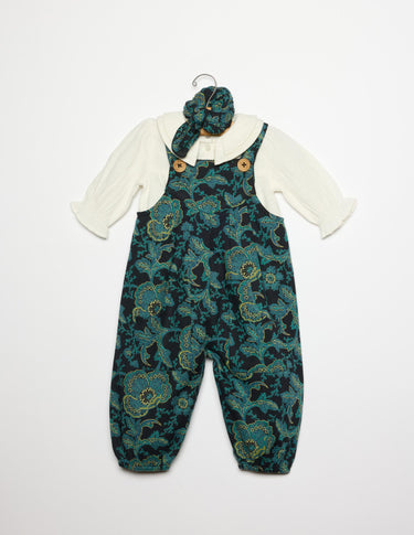 PETO WILD BLUE