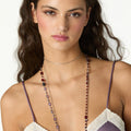 VINTAGE LACE TOP OVERCAST