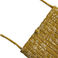 BANDOLERA TOILE CURRY