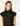 CAMISETA DOBLE BOTONADURA ANTRACITA