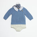 ANILINE BLUE JERSEY