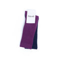 CALCETINES PACK 2U MORAS