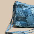 DENIM BAG