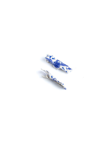 PACK 2 LAZOS SHADOW BUTI AZUL
