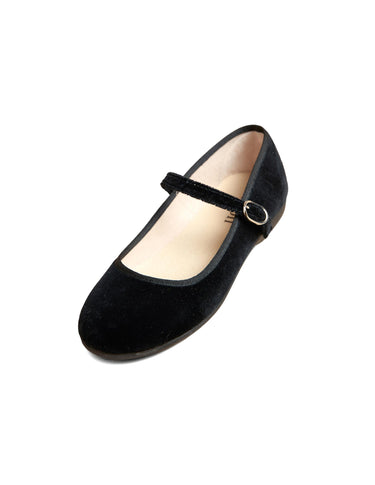 BLACK VELVET CHINA