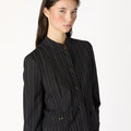 BLAZER RAYA AZUL