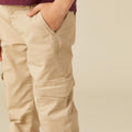 PANTALÓN CARGO LARGO ARENA