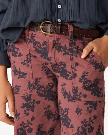 PANTALÓN PT ROSE