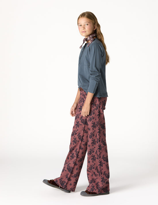 PANTALÓN PT ROSE