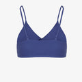 WAVE CROSSOVER BIKINI TOP