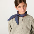 JERSEY CUELLO REDONDO LIGHT GREY
