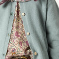SAGE JACKET