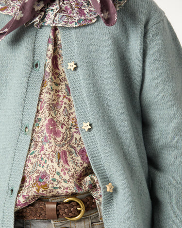 SAGE JACKET