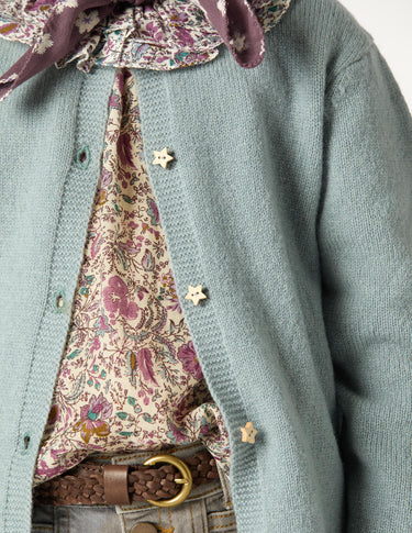 CHAQUETA SAGE