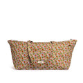 DITSY PINK PRINT TRAVEL BAG